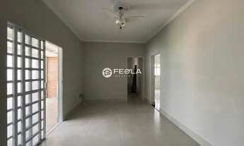 Imagem 3: Casa para alugar em Americana, São Domingos, com 3 quartos, com 109 m²