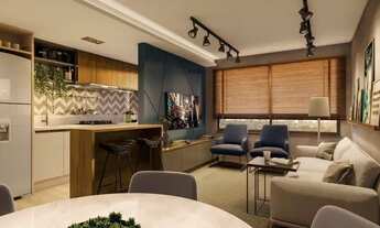 Imagem 5: Apartamento em Jardim Europa