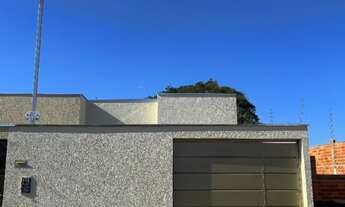 Imagem: Sua nova casa em Abadia de Goiás espera