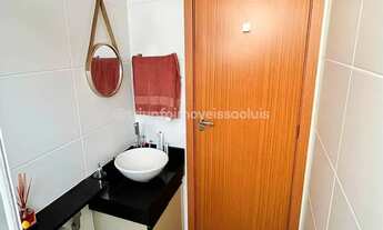 Imagem 6: Apartamento para venda no condomínio na Cohama