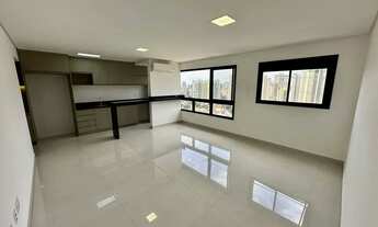 Imagem 2: APARTAMENTO DE 76M2 COM 02 SUÍTES A VENDA NO SETOR SERRINHA, GOIÂNIA/GO