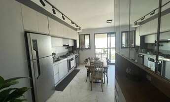 Imagem: Apartamento 3 suítes edifício Kennedy