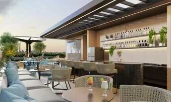 Imagem 4: Apartamento a venda com 01 quarto na melhor área de Tambaú - AP7390