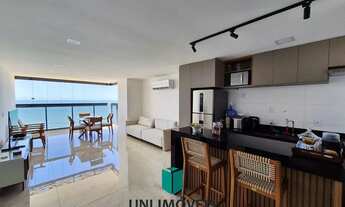 Imagem 6: Apartamento 3 quartos à venda na Praia do Morro, Guarapari - Ed. Toulon Beira-Mar!