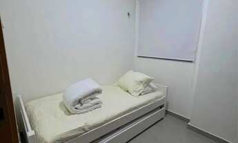 Imagem 6: Alugo apto mobiliado no umarizal volgue residence