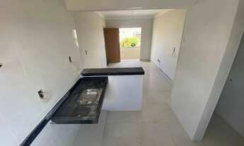 Imagem 5: Apartamento em Rua Francisco Antônio de Oliveira - Santa Mônica - Uberlândia/MG