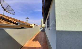 Imagem 7: Casa de alto padrão com 3 dormitórios e 6 garagens no CENTRO de São Carlos