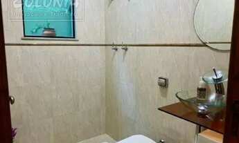 Imagem 4: Sobrado a venda - Parque das Nações, Santo André