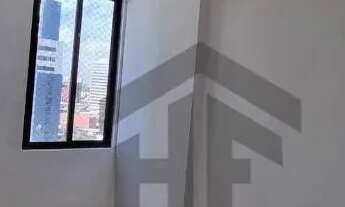 Imagem 6: Apartamento de 106m² para alugar, com 2 quartos (1 suíte), localizado em Boa Viagem, Recif