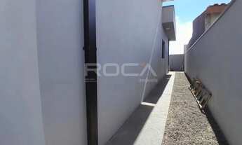 Imagem 7: Casa à venda em Residencial Arcoville, São Carlos - 3 dormitórios e área gourmet