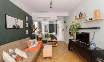 Imagem 3: Apartamento à Venda - Bela Vista, 1 Quarto, 50 m2