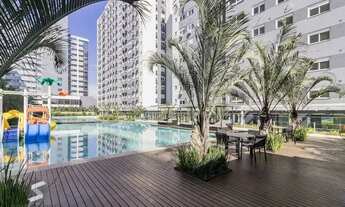 Imagem 4: Apartamento em Jardim Lindóia