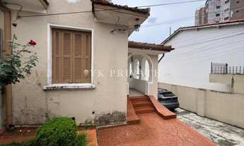 Imagem 4: Terreno 450m² em Perdizes, Rua Cotoxó