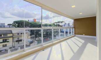 Imagem 3: Apartamento com 2 Suítes, condomínio Clube - Água Verde