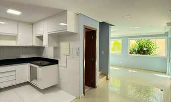 Imagem 6: Casa Ampla Duplex 4/4 Sendo 3 Suítes - 500m2 Da Praia - Ipitanga - Cond. Fechado