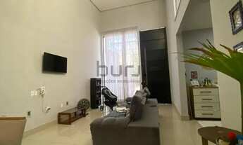 Imagem: Sobrado com 4 suítes - Residencial Atibaia