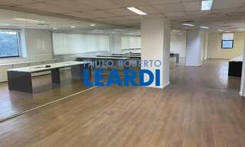 Imagem: COMERCIAL - VILA OLÍMPIA - SP