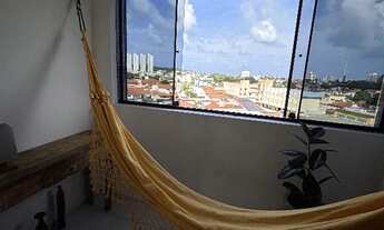 Imagem 7: Excelente Apartamento no Principe de Asturias em Ponta Negra - 55 metros