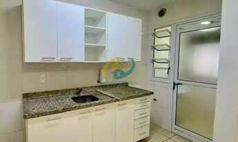 Imagem 4: Apartamento ATHENAS PARK - PANTANAL - 02 Dormitórios sendo 1 suite - 01 VAGA - INFRAESTRUT