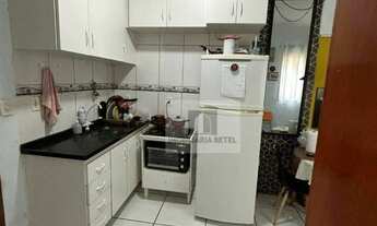 Imagem 3: Cobertura para alugar, 90 m² - Jardim Las Vegas - Santo André/SP