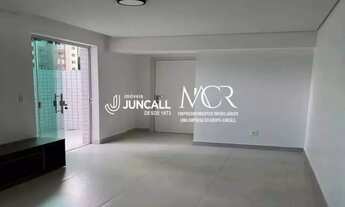 Imagem 7: Área Privativa Locação Bairro Savassi