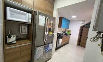 Imagem 6: Casa com 4 dormitórios à venda, 119 m² por R$ 1.180.000,00 - Freguesia de Jacarepaguá - Ri