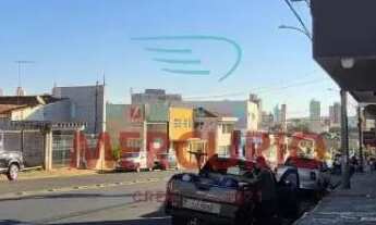 Imagem 3: Salão COMERCIAL REFORMADO Venda/ Locação 130 m² com dois pavimentos no Centro - Bauru/SP