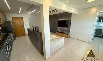 Imagem 7: Apartamento com 2 dormitórios à venda, 64 m² por R$ 597.000,00 - Macuco - Santos/SP