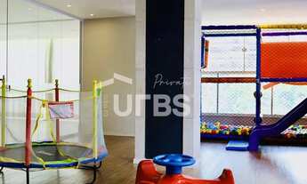 Imagem 3: Varandas da Praça Lifestyle