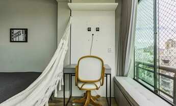 Imagem 3: Apartamento em Menino Deus