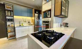 Imagem 7: Apartamento com 2 dormitórios à venda, 82 m² por R$ 1.070.000,00 - Cambuci - São Paulo/SP