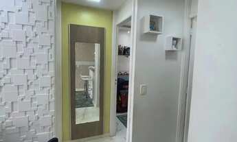 Imagem 3: Alugo Apto mobiliado 2/4 Viver Ananin