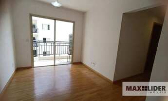 Imagem: BARUERI - Apartamento Padrão - Centro de