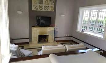 Imagem 4: Luxuosa Mansão no Lago Azul com Golfe 650m²