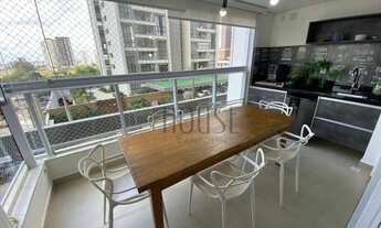 Imagem 4: Apartamento com 3 quartos à venda, 103 m² - Condomínio Residencial Vancouver - Sorocaba/SP