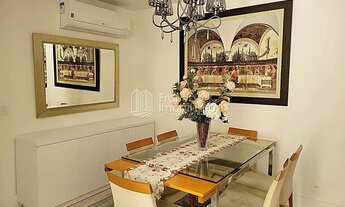 Imagem 3: Apartamento para venda com 127 metros quadrados com 4 quartos em Icaraí - Niterói, RJ