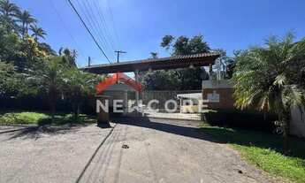 Imagem: Lote em condomínio em Rua dos Álamos