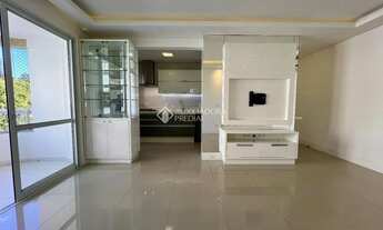 Imagem 3: Apartamento com 76m² com 2 Quartos com Churrasqueira e 2 Vagas Itacorubi