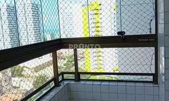 Imagem 2: Apartamento para venda possui 65,58 m² com 02 quartos em Candeias, Jaboatão dos Guararapes