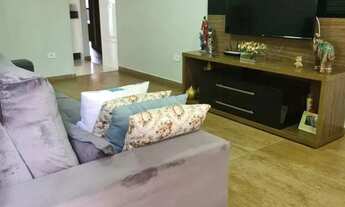 Imagem 7: Casa à venda, 220 m² por R$ 745.000,00 - Jardim Oásis - Maringá/PR