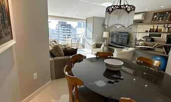 Imagem 2: Excelente apartamento de 3 suítes no Bairro Fazenda em Itajaí SC