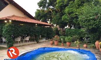 Imagem 4: Casa com 5 dormitórios, 292 m² - venda por R$ 3.200.000,00 ou aluguel por R$ 9.500,00/mês