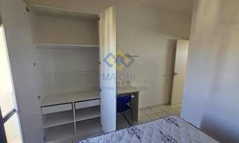 Imagem 2: APARTAMENTO com 01 quartos para LOCAÇÃO