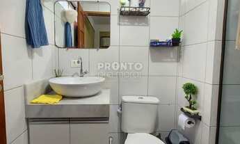 Imagem 6: Apartamento com excelente localização em Candeias, com 71,37m² de área útil