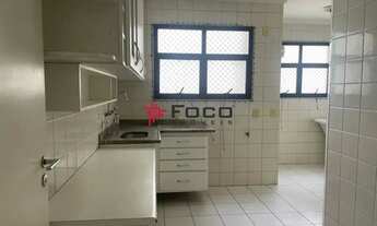 Imagem 5: LT Apartamento / Ed. Siena / Jardim Aquárius / 02 Dormitórios / 68m² / São José dos Campos