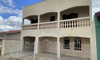 Imagem 2: Sobrado para alugar em Indaiatuba, Vila Todos os Santos, com 3 quartos, com 165 m²