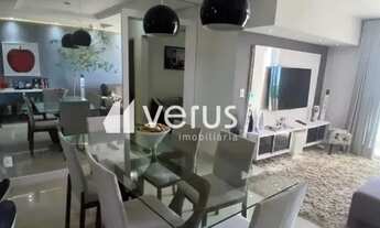 Imagem 2: Apartamento Mobiliado 105m² com 03 quartos em Tubalina - Uberlândia - MG