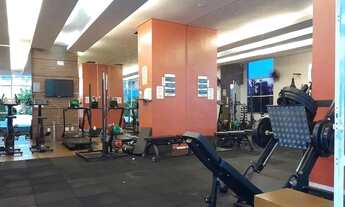 Imagem 4: ALUGO APTO ED TORRE PARNASO COM 2/4 SENDO 1 SUÍTE E 1VG - CREMAÇÃO