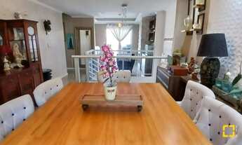 Imagem 4: Casa com 3 dormitórios sendo 1 suíte à venda no bairro Jardim Atlantico, Florianópolis SC