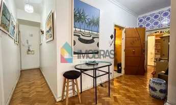 Imagem 6: COPACABANA!!!3 QUARTOS, SUÍTE E VAGA DE GARAGEM!